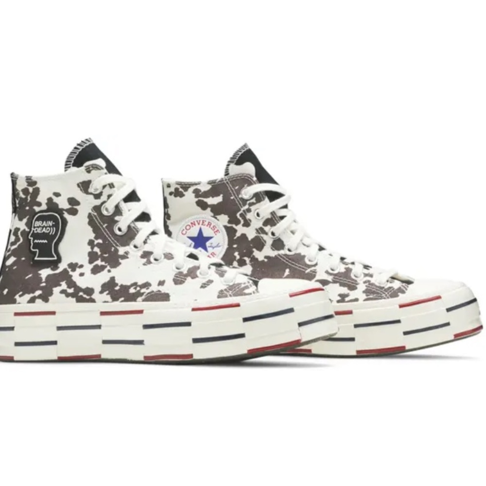 Brain Dead Converse